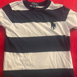 Ralph Lauren polo t shirt 2T